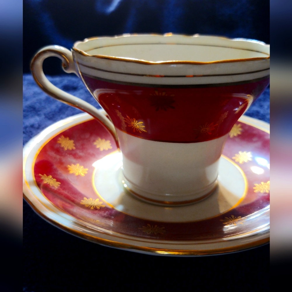 Bone China